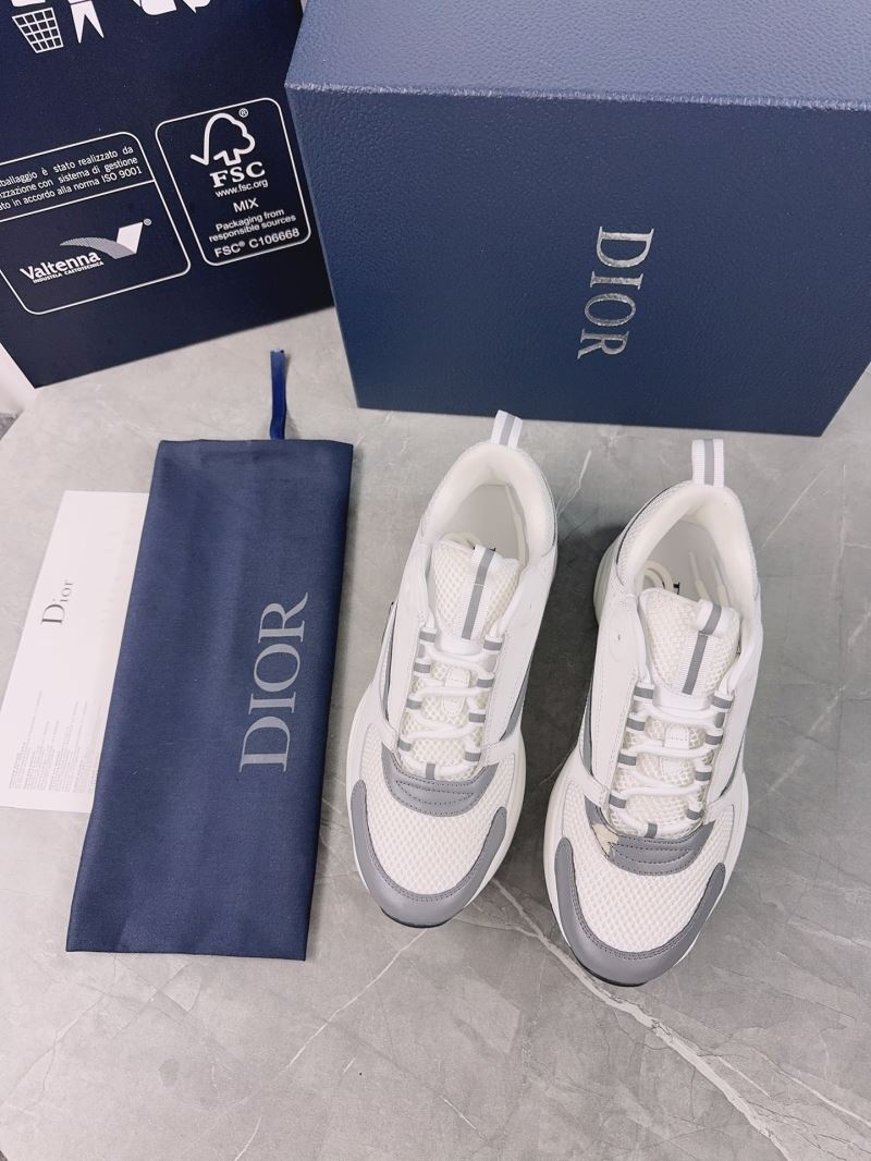 Christian Dior Sneaker